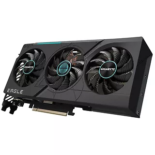 Gigabyte Karta graficzna RTX 4070 Ti SUPER EAGLE OC 16G GDDR6X 256bit 3DP