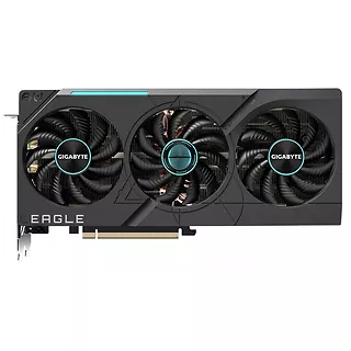 Karta graficzna Karta graficzna Gigabyte GeForce RTX 4070 Ti SUPER Eagle OC 16GB GDDR6X