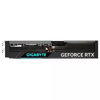 Gigabyte Karta graficzna RTX 4070 Ti SUPER EAGLE OC 16G GDDR6X 256bit 3DP