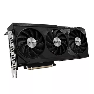 Gigabyte Karta graficzna RTX 4070 Ti SUPER WINDFORCE OC 16G GDDR6X 256bit