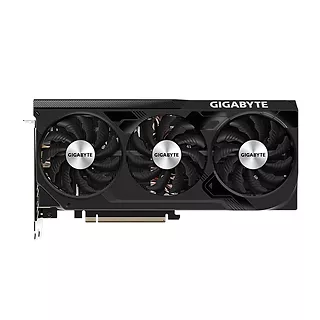 Gigabyte Karta graficzna RTX 4070 Ti SUPER WINDFORCE OC 16G GDDR6X 256bit