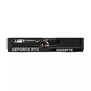 Gigabyte Karta graficzna RTX 4070 Ti SUPER WINDFORCE OC 16G GDDR6X 256bit