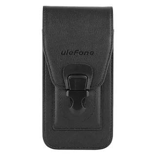 Etui skórzane do Ulefone Armor 24