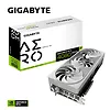 Gigabyte Karta graficzna RTX 4080 SUPER AERO OC 16GB GDDR6X 256bit HDMI