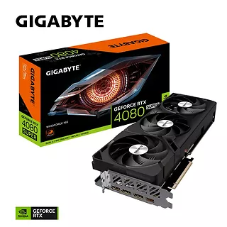 Gigabyte Karta graficzna RTX 4080 SUPER WINDFORC E 16GB GDDR6X 256bit