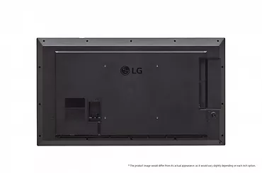 LG Electronics Monitor wielkoformatowy LG 43UM5N-H 500cd/m2 UHD 24/7