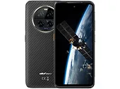 Smartfon ULEFONE Armor 23 Ultra 5G 12/512GB IP68/IP69K 5280 mAh DualSIM czarny