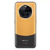 ULEFONE Smartfon Armor 23 Ultra 5G 6.78\" 12/512GB IP68/IP69K 5280 mAh 12/512GB DualSIM pomarańczowy
