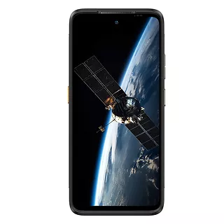 ULEFONE Smartfon Armor 23 Ultra 5G 6.78\" 12/512GB IP68/IP69K 5280 mAh 12/512GB DualSIM pomarańczowy