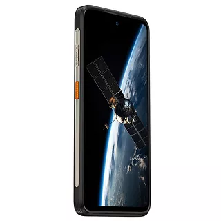 ULEFONE Smartfon Armor 23 Ultra 5G 6.78\" 12/512GB IP68/IP69K 5280 mAh 12/512GB DualSIM pomarańczowy