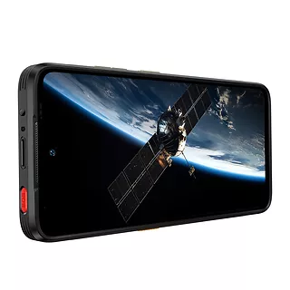 ULEFONE Smartfon Armor 23 Ultra 5G 6.78\" 12/512GB IP68/IP69K 5280 mAh 12/512GB DualSIM pomarańczowy