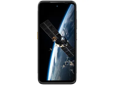 Smartfon ULEFONE Armor 23 Ultra 5G 12/512GB IP68/IP69K 5280 mAh DualSIM pomarańczowy