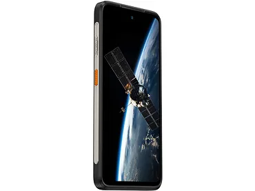 Smartfon ULEFONE Armor 23 Ultra 5G 12/512GB IP68/IP69K 5280 mAh DualSIM pomarańczowy