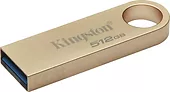 Kingston Pendrive Data Traveler DTSE9G3 512GB USB3.2 Gen1