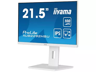 Monitor 21,5