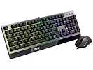 Zestaw Klawiatura+mysz MSI Vigor GK30 COMBO RGB
