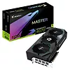 Gigabyte Karta graficzna RTX 4070 Ti SUPER MASTER 16G GDDR6X 256bit 3DP