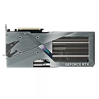 Gigabyte Karta graficzna RTX 4070 Ti SUPER MASTER 16G GDDR6X 256bit 3DP