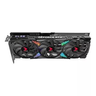 PNY Karta graficzna GeForce RTX 4070 SUPER 12GB XLR8 GAMING VERTO