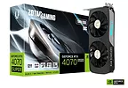 Karta graficzna Zotac Gaming GeForce RTX 4070 SUPER Twin Edge OC 12GB GDDR6X