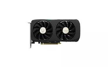 Karta graficzna Zotac Gaming GeForce RTX 4070 SUPER Twin Edge OC 12GB GDDR6X