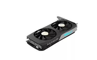 Karta graficzna Zotac Gaming GeForce RTX 4070 SUPER Twin Edge OC 12GB GDDR6X