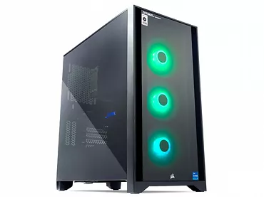 OPTIMUS Komputer E-sport Extreme GZ790T-CR4 i7-14700 KF/32GB/2TB/RTX 4070 OC/W11