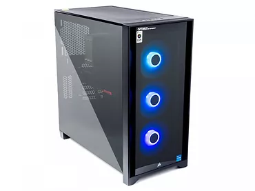 OPTIMUS Komputer E-sport Extreme GZ790T-CR4 i7-14700 KF/32GB/2TB/RTX 4070 OC/W11