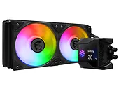 Chłodzenie MSI MPG Core Liquid D240 240mm ARGB CPU Cooler