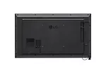 LG Electronics Monitor wielkoformatowy 49UM5N-H 500cd/m2 UHD 24/7