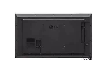 LG Electronics Monitor wielkoformatowy 49UM5N-H 500cd/m2 UHD 24/7