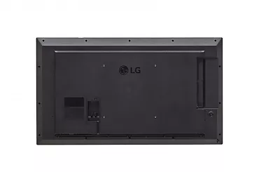 LG Electronics Monitor wielkoformatowy 49UM5N-H 500cd/m2 UHD 24/7