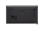 LG Electronics Monitor wielkoformatowy 49UM5N-H 500cd/m2 UHD 24/7