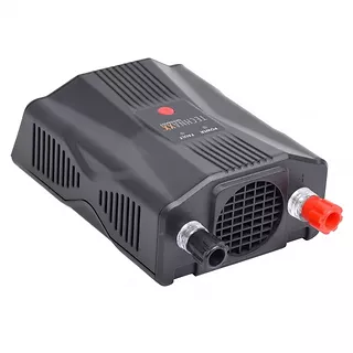 Technaxx Deutschland GmbH & Co. KG Falownik przetwornica 300W DC 12V/AC 230V TE24