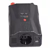 Technaxx Deutschland GmbH & Co. KG Falownik przetwornica 300W DC 12V/AC 230V TE24