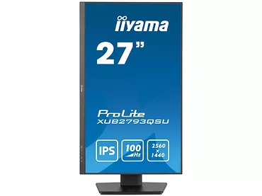 Monitor 27