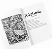 Muduko Gra Książkowa: Nibylandia. Tu żyją potwory!