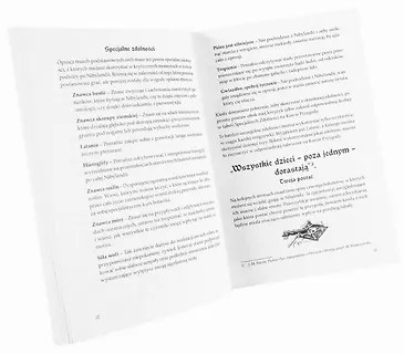 Muduko Gra Książkowa: Nibylandia. Tu żyją potwory!