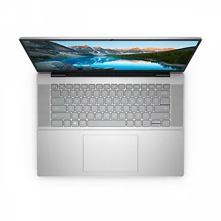 Dell Notebook Inspiron 5630 Win11Pro i7-1360P/1TB/16GB/RTX 2050/16.0 2560X1600/Silver/2Y NBD