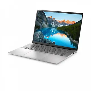 Dell Notebook Inspiron 5630 Win11Pro i7-1360P/1TB/16GB/RTX 2050/16.0 2560X1600/Silver/2Y NBD