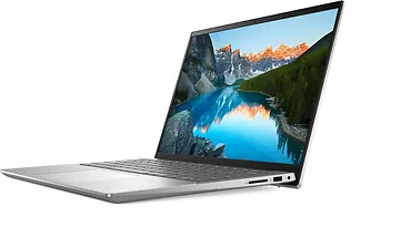 Dell Notebook Inspiron 5430 Win11Pro i7-1360P/1TB/16GB/RTX 2050/14.0 2560x1600/Silver/2Y NBD
