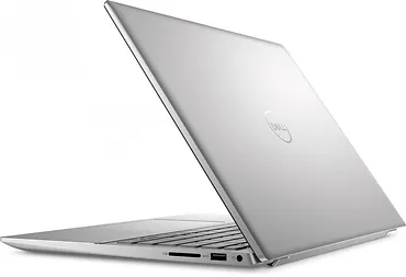 Dell Notebook Inspiron 5430 Win11Pro i7-1360P/1TB/16GB/RTX 2050/14.0 2560x1600/Silver/2Y NBD