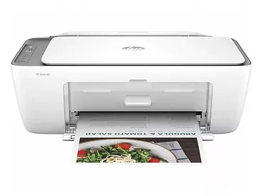 Urządzenie wielofunkcyjne HP DeskJet 2820e AIO Printer 588K9B