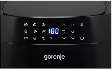 Gorenje Air fryer AF1409DB