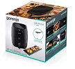 Gorenje Air fryer AF1409DB