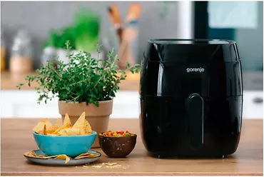 Gorenje Air fryer AF1409DB