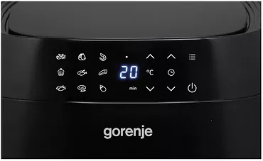 Gorenje Air fryer AF1409DB