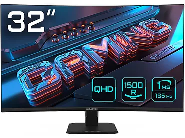 Monitor 32