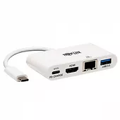 Eaton Adapter USB3.1 TYPE-C TO ULTRA HDMI AD U444-06N-H4GU-C