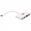 Eaton Adapter USB3.1 TYPE-C TO ULTRA HDMI AD U444-06N-H4GU-C